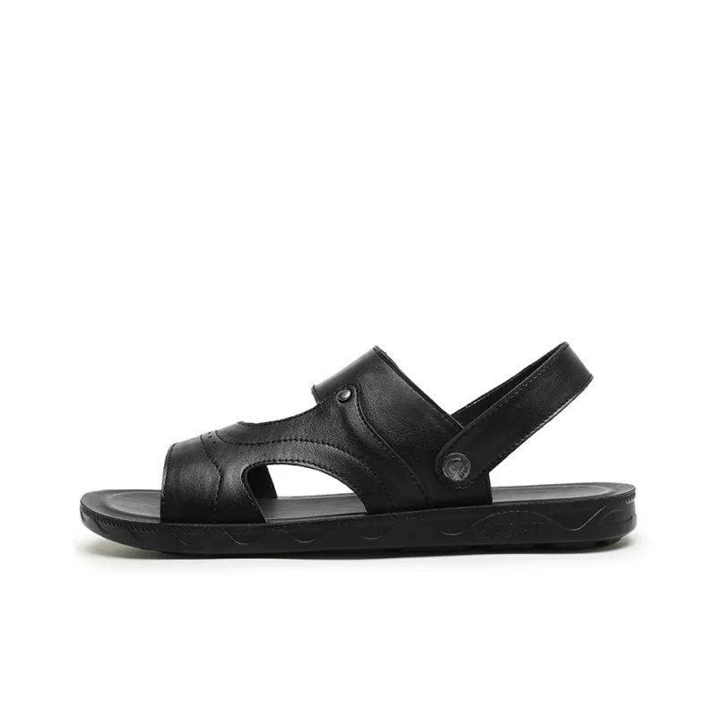 Frank Mully Beach Sandals Men's-0