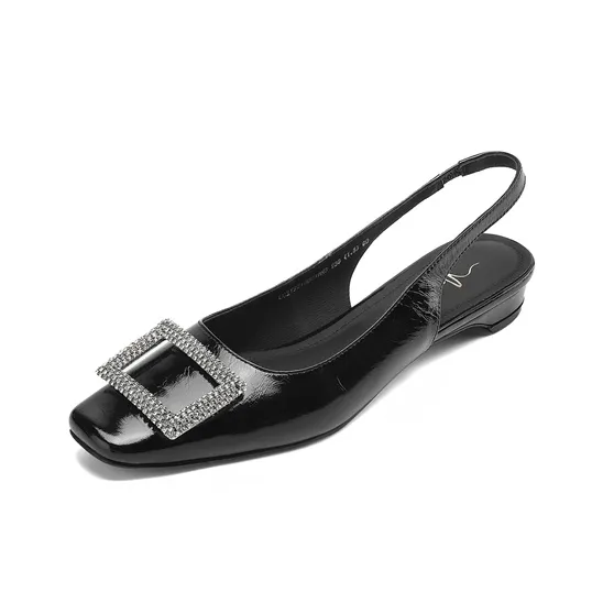 MILLIE'S Casual Single Shoes Women's-1