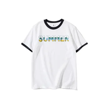 FAIRWHALE T Shirts Women's