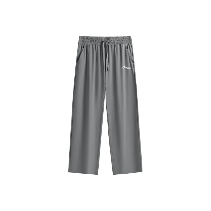 Red bean Casual Pants Unisex-8