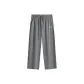 [Ice Silk Cooling]Dark Gray (Ho Line Pants Label)