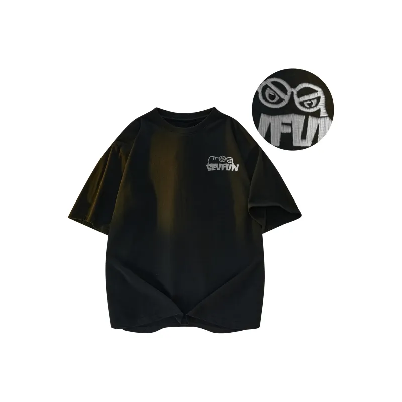 7 SEVFUN T Shirts Unisex-10