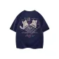 Navy Blue Upgraded