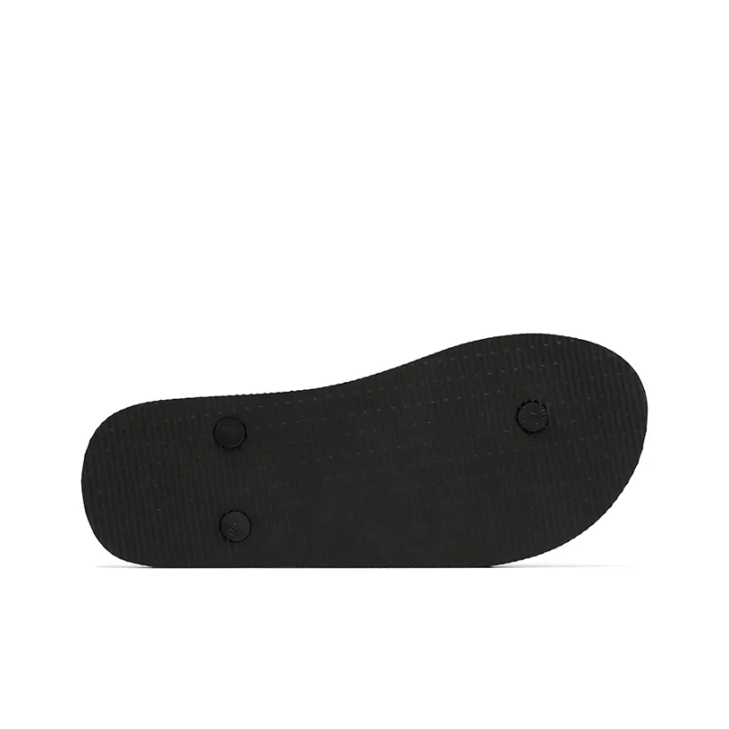 MESUCA EVA Abrasion Resistant Slip Resistant Flip Flops Men's-5