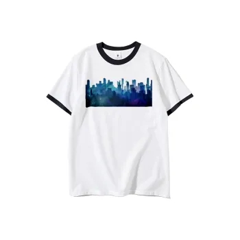 FAIRWHALE T Shirts Women's