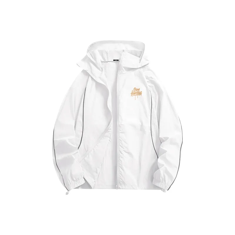 MINISO Sun Protection Clothing Unisex-10