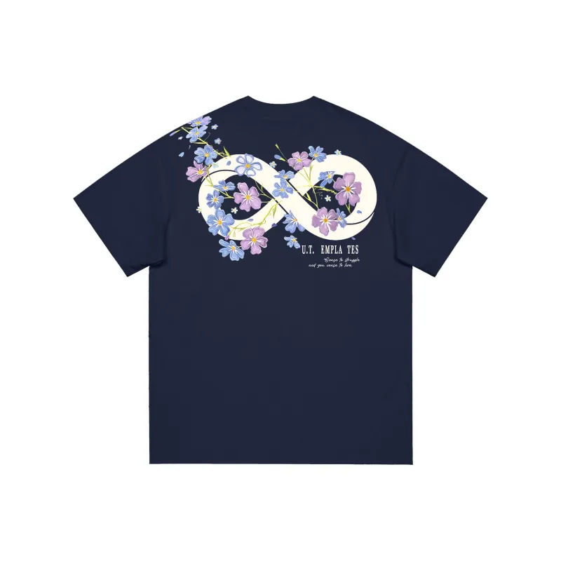 Universal Templates T Shirt Unisex-12