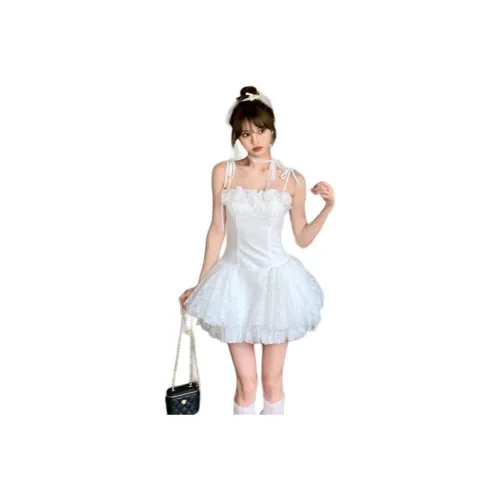 Jackets & Coats Slip Dresses Women's