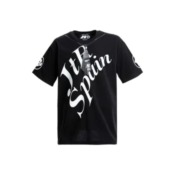 OOXOONET T Shirt Unisex JT092020173