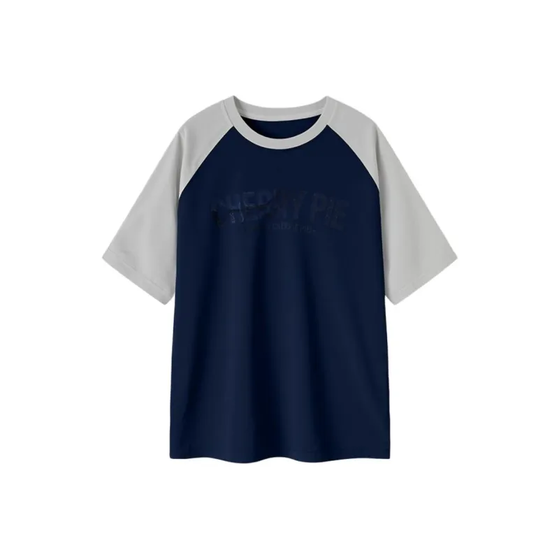 FAIRWHALE T Shirts Women's-8