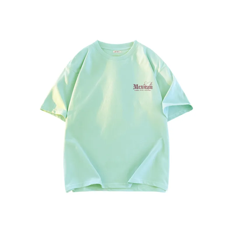 MEXICAN T Shirts Unisex-31