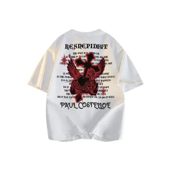 PAUL COSTELLOE T Shirts Unisex