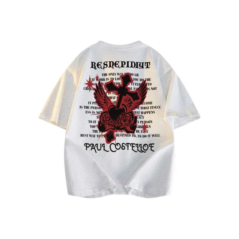 PAUL COSTELLOE T Shirts Unisex-0