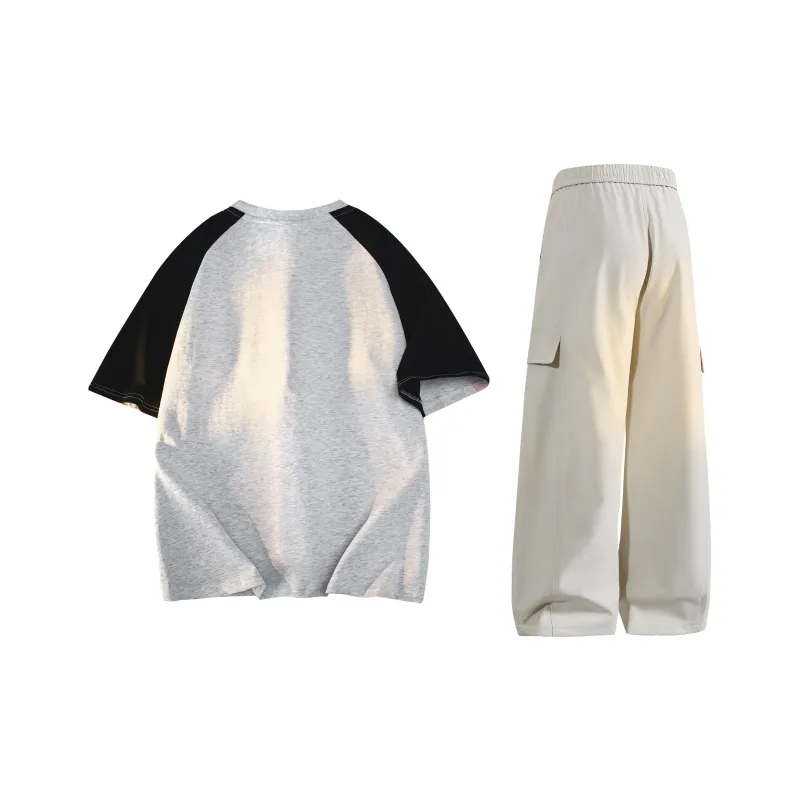 Supremo Cat Casual Sportswear Unisex-11