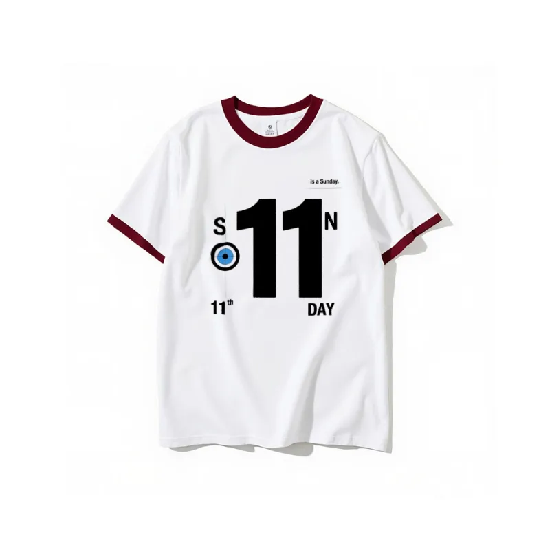 FAIRWHALE T Shirts Women's-8