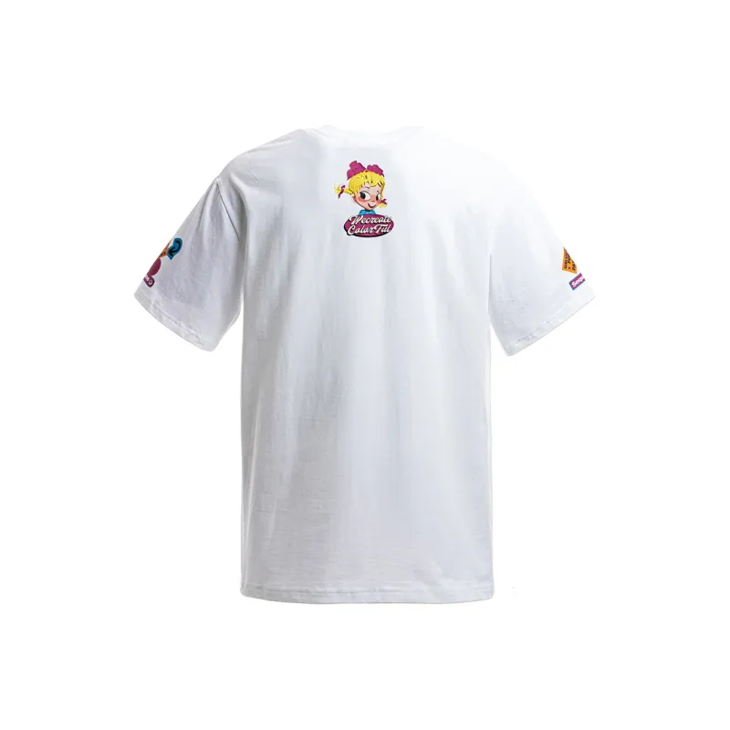 OOXOONET T Shirt Unisex JT092020162-1