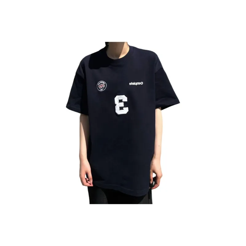 RKVC T Shirts Unisex-5