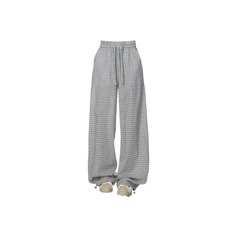 DANGERTIGER Casual Pants Unisex-7