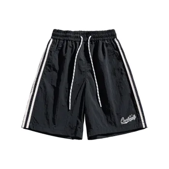 CHARLIE GOLF Casual Shorts Unisex