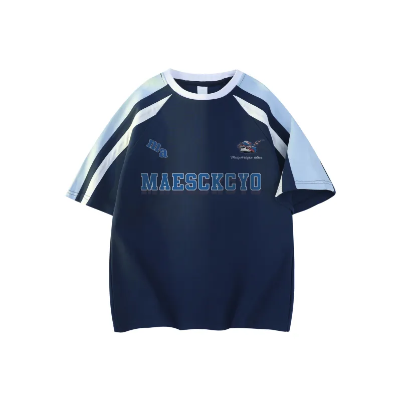 Mackyo x SOORCHCE T Shirt Unisex-0
