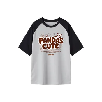FAIRWHALE T Shirts Women's