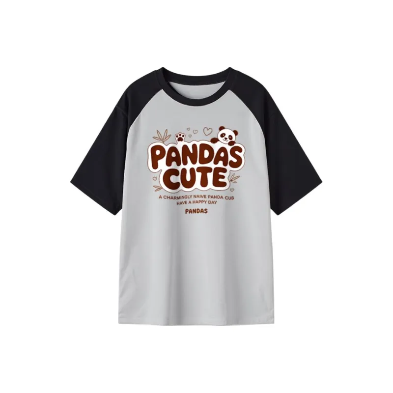 FAIRWHALE T Shirts Women's-0