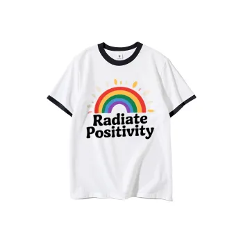 FAIRWHALE T Shirts Women's