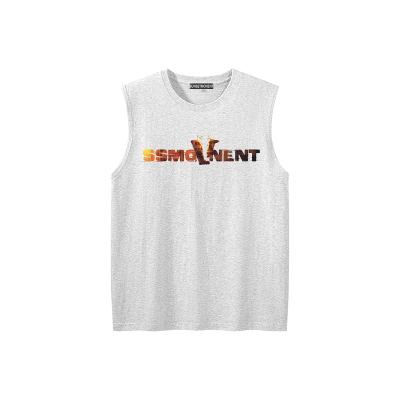 SUNSETMONENT Basketball Jersey Unisex-13