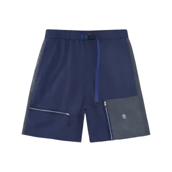 66/ROUTE 66 Casual Shorts Unisex