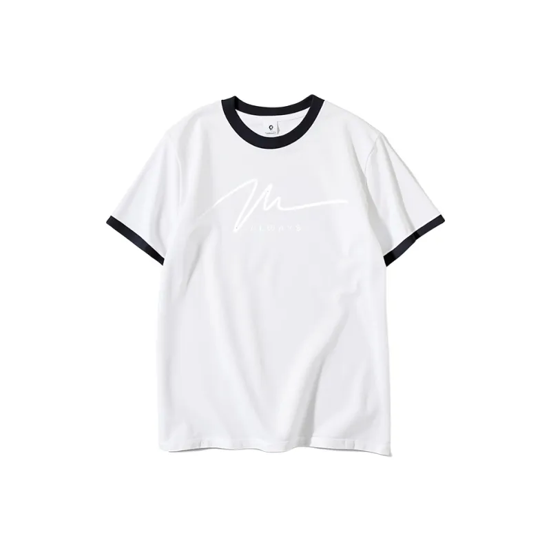 FAIRWHALE T Shirts Women's-0
