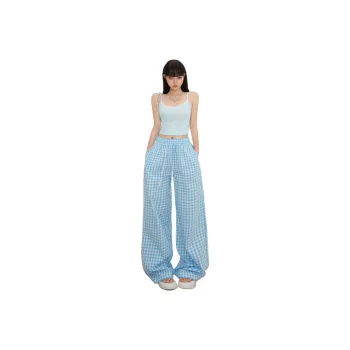 Jenna Chun Casual Pants Women's