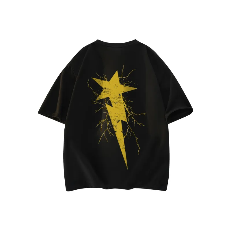 Feiyue T Shirts Unisex-22