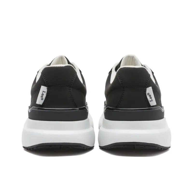 Lee Slip Resistant Height Increasing Low Top Casual Shoes Men's-8