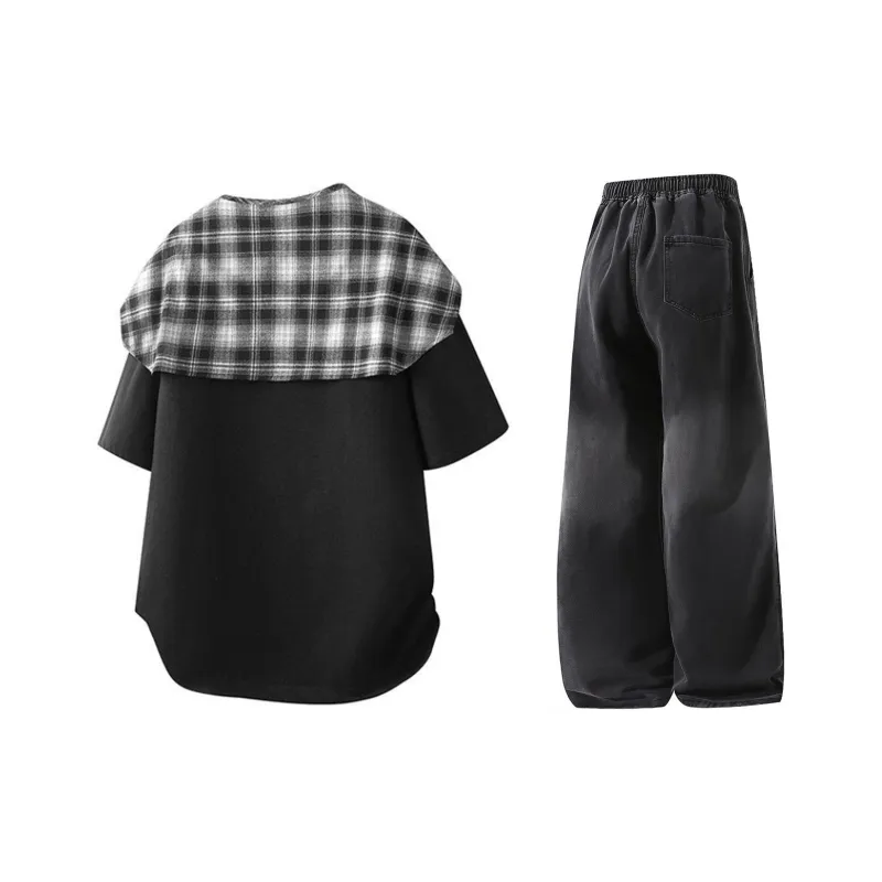 GROGNAK Casual Sportswear Unisex-6