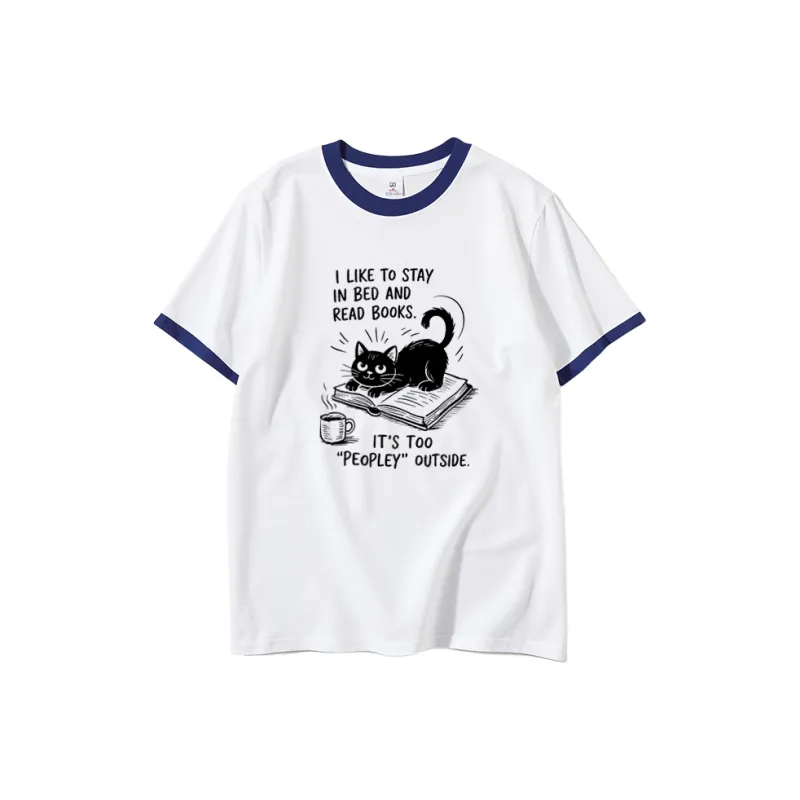 FAIRWHALE T Shirts Women's-4