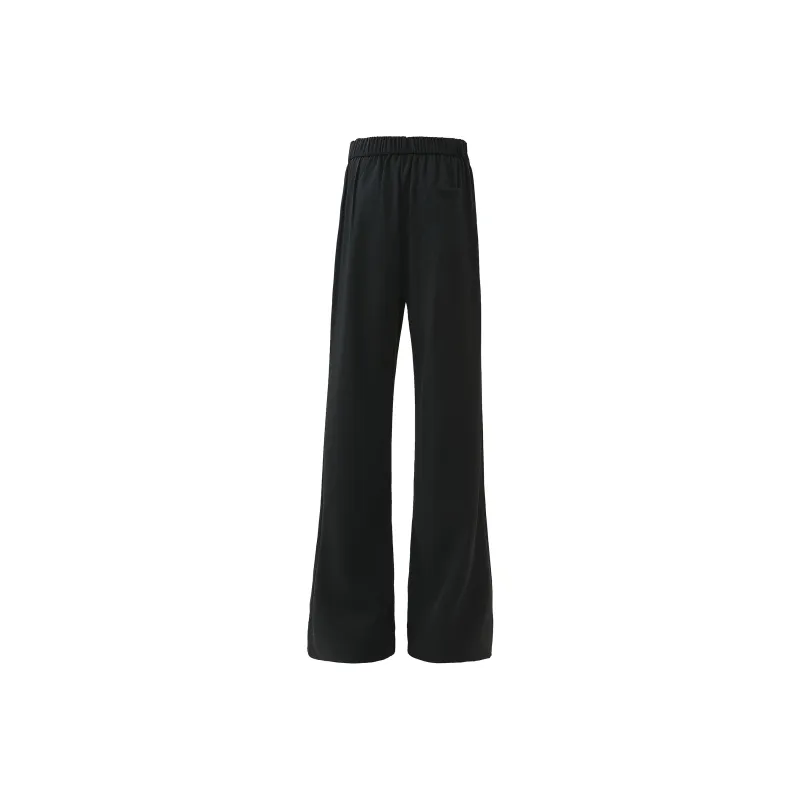 Maxim's De Paris Suit Trouser Unisex-1