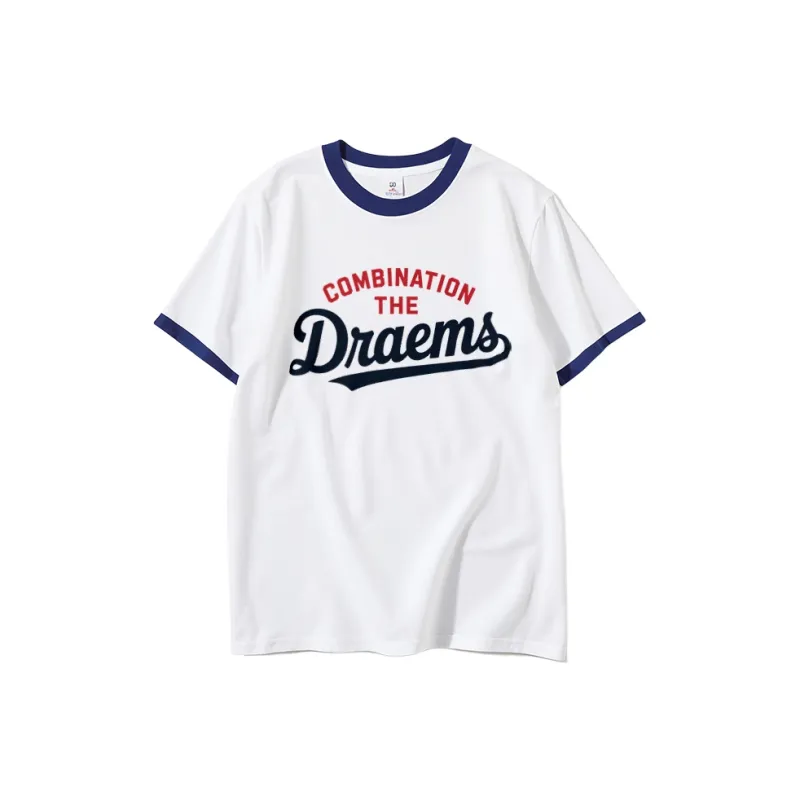 FAIRWHALE T Shirts Women's-4