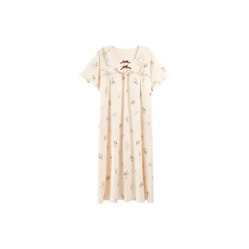 Nodos Shield Women's Nightgowns