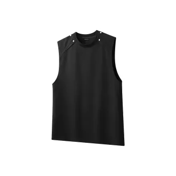 Pirkadat Tank Tops Unisex
