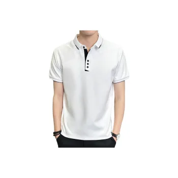 PIERRE CARDIN Polo Shirt Unisex