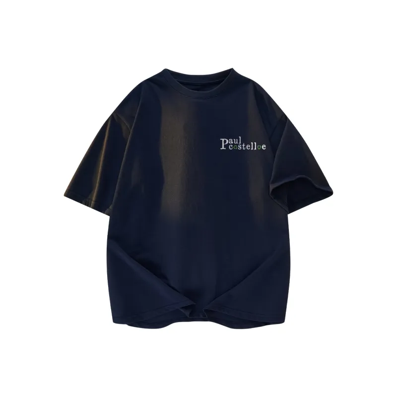 PAUL COSTELLOE T Shirts Unisex-11