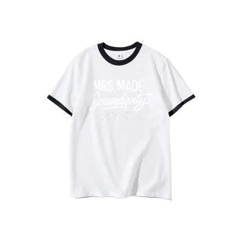 FAIRWHALE T Shirts Women's