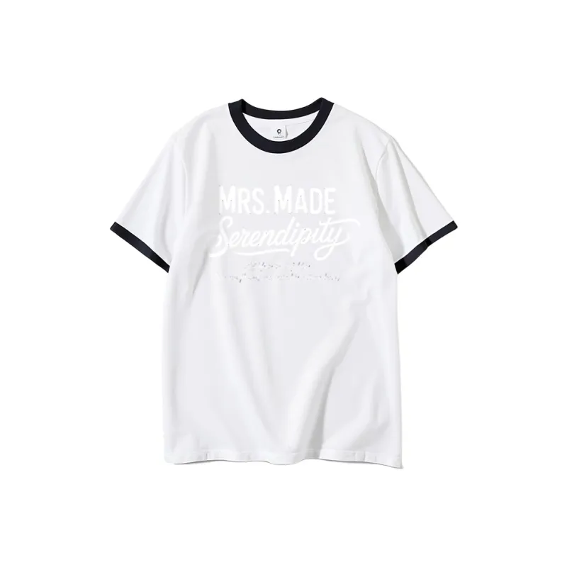 FAIRWHALE T Shirts Women's-0