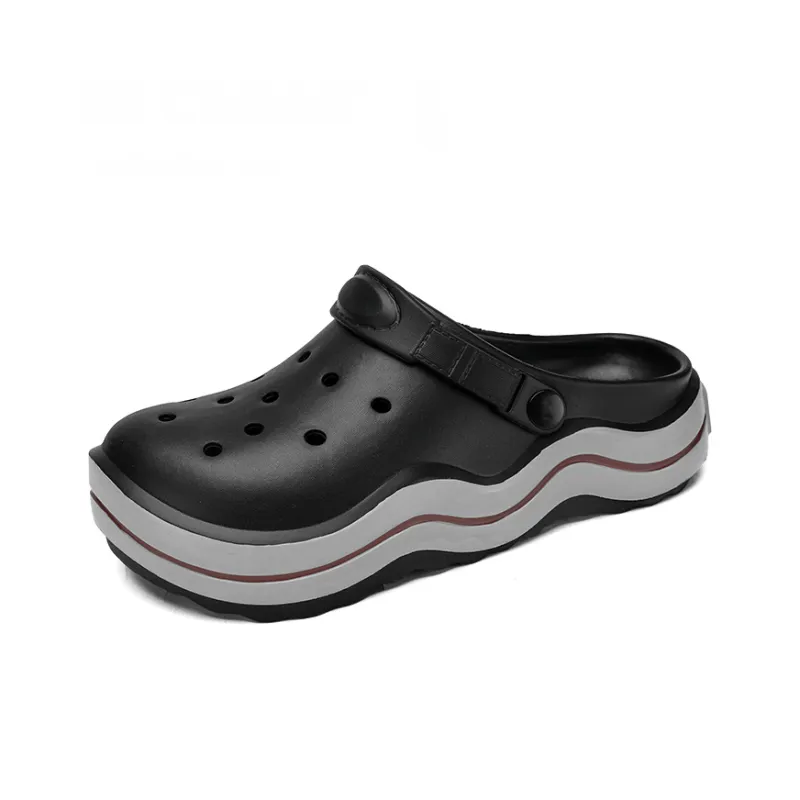 NB CROSS Clogs Unisex-7