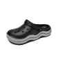 7502Q Black Gray