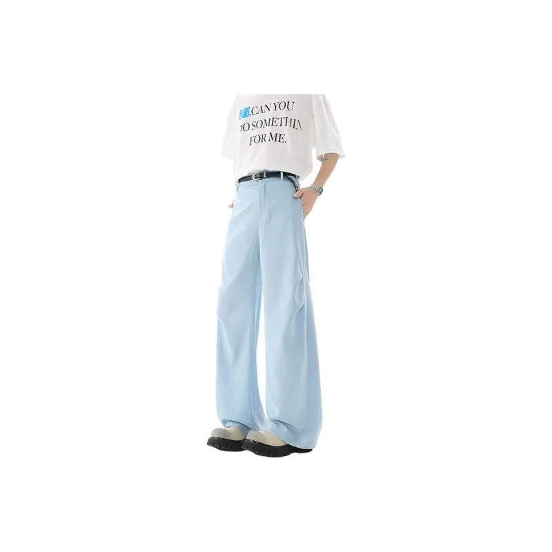 Warrior Huichao Cloud Sail Collection Casual Pants Unisex-5