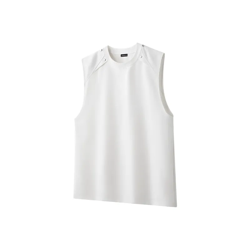 Pirkadat Tank Tops Unisex-7