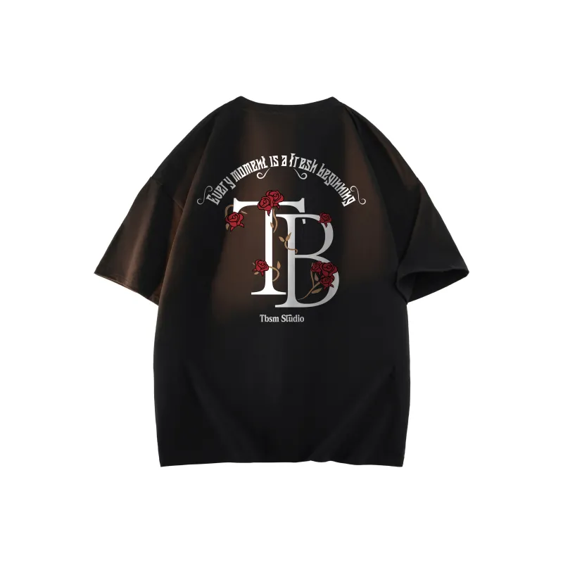 TBSM T Shirts Unisex-6