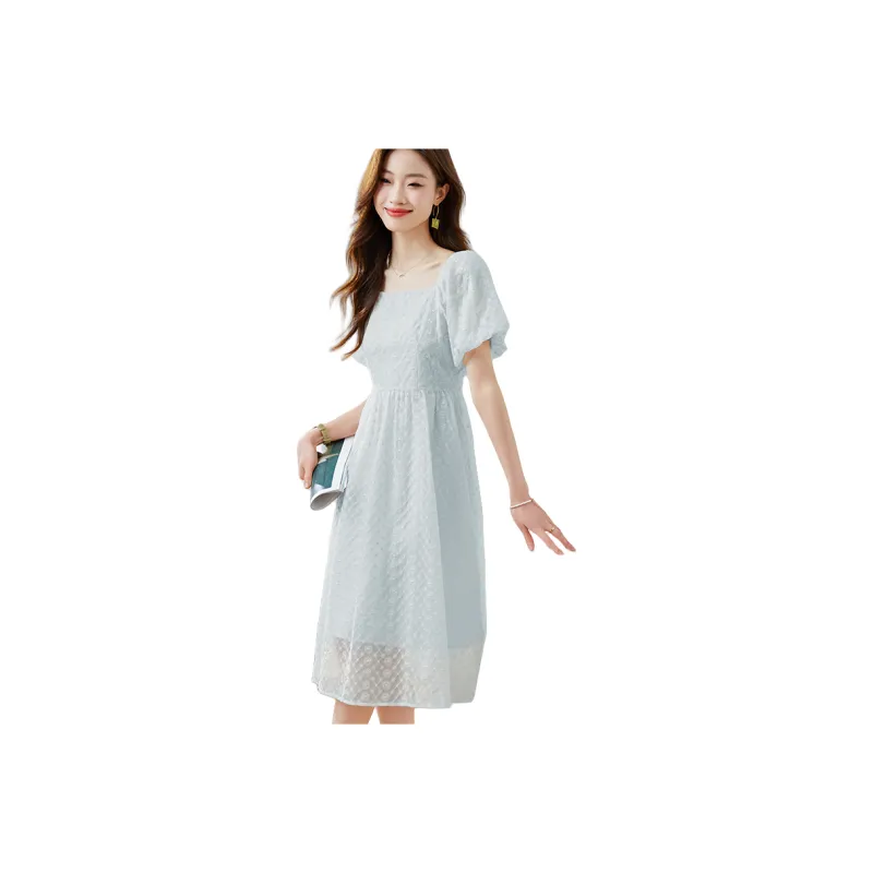 PIERRE CARDIN Short Sleeved Dress Women's-0