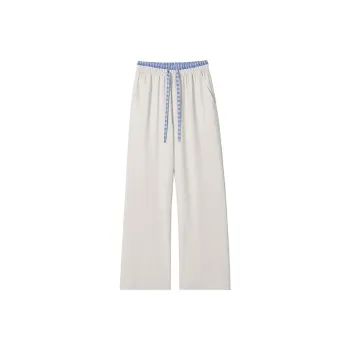 Warrior Huichao Cloud Sail Collection Casual Pants Unisex